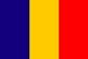 drapeau roumain